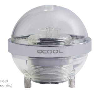 Alphacool Eisball Digital RGB - Ring inkl. LED - Spare Part