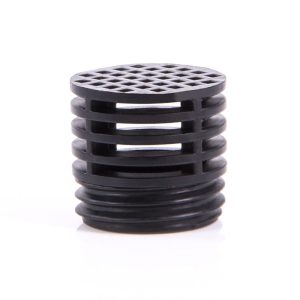 Alphacool Bubble Down G1/4 - black plastic : image 1