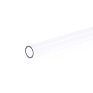 Alphacool Eisrohr 14/11mm PETG HardTube 80cm - 4pcs