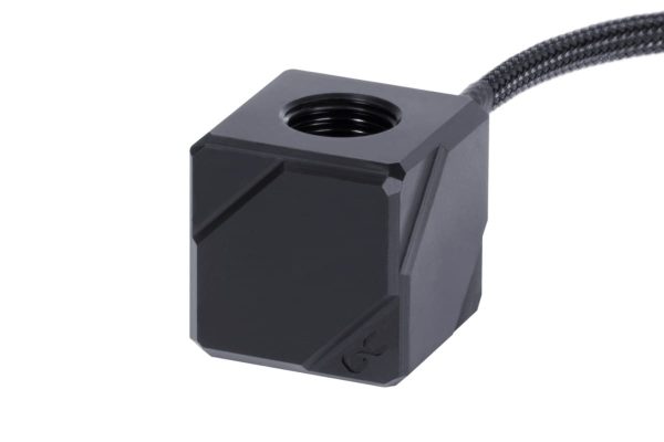 Alphacool Temperature Sensor Square Acetal
