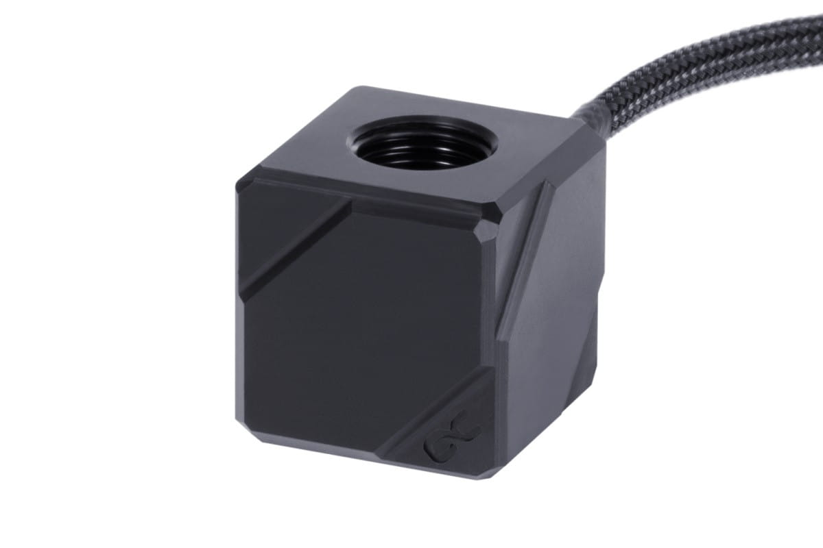Alphacool Temperature Sensor Square Acetal : image 1