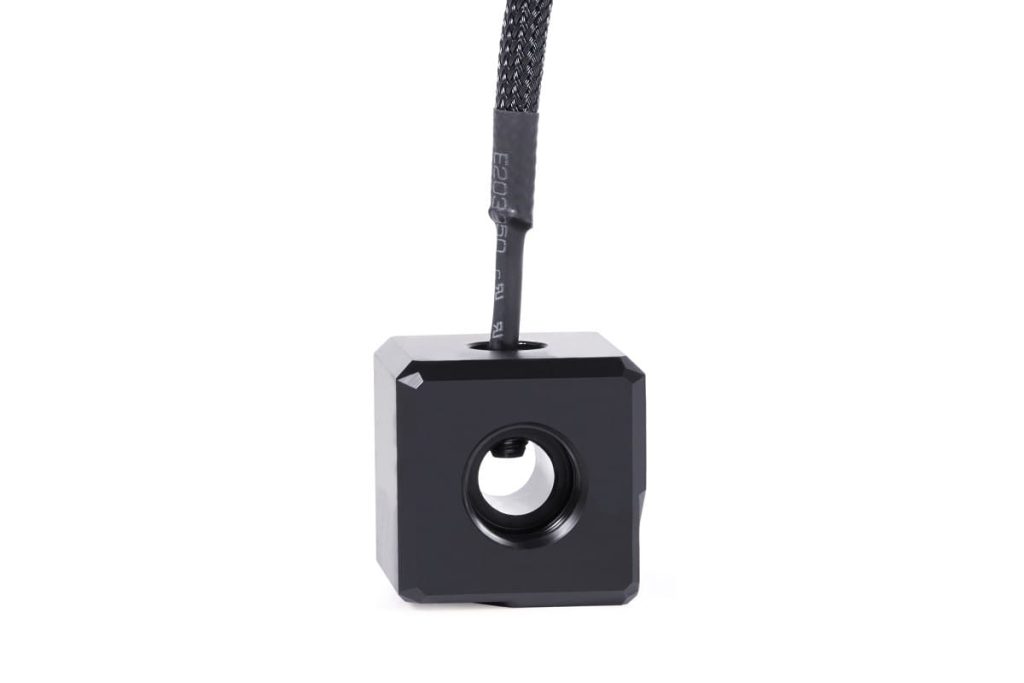 Alphacool Temperature Sensor Square Acetal : image 2