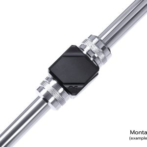 Alphacool Temperature Sensor Square Acetal : image 3