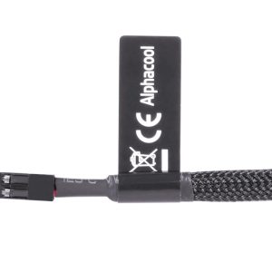 Alphacool Temperature Sensor Square Acetal : image 5