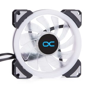 Alphacool Eiszyklon Aurora LUX Digital RGB (92x92x25mm)
