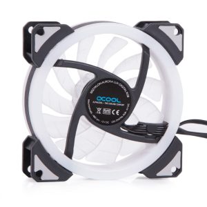 Alphacool Eiszyklon Aurora LUX Digital RGB (92x92x25mm)