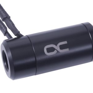 Alphacool ES flow and temperature indicator HighFlow with RPM-Signal