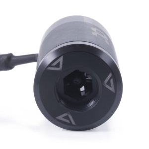 Alphacool ES flow and temperature indicator HighFlow with RPM-Signal