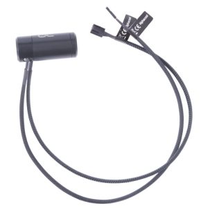 Alphacool ES flow and temperature indicator HighFlow with RPM-Signal