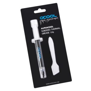 Alphacool Subzero Thermal grease 3,5g