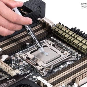 Alphacool Subzero Thermal grease 3,5g