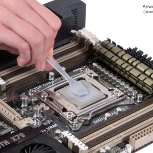 Alphacool Subzero Thermal grease 3,5g