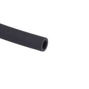 Alphacool Tubing AlphaTube TPV 16/10 - Black Matte 50m Roll : image 2
