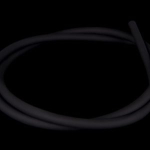 Alphacool Tubing AlphaTube TPV 16/10 - Black Matte 50m Roll : image 3