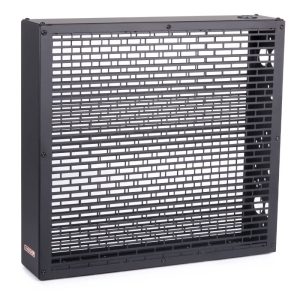 Alphacool NexXxoS Nova 1080 mm fan housing - Black