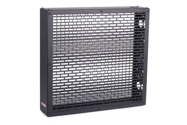 Alphacool NexXxoS Nova 1080 mm fan housing – Black