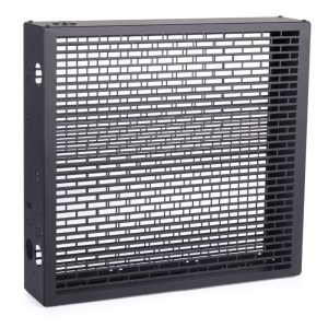 Alphacool NexXxoS Nova 1080 mm fan housing - Black