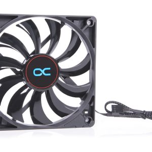 Alphacool SL-15 PWM Fan 600-1800rpm ( 120x120x15mm ) : image 1