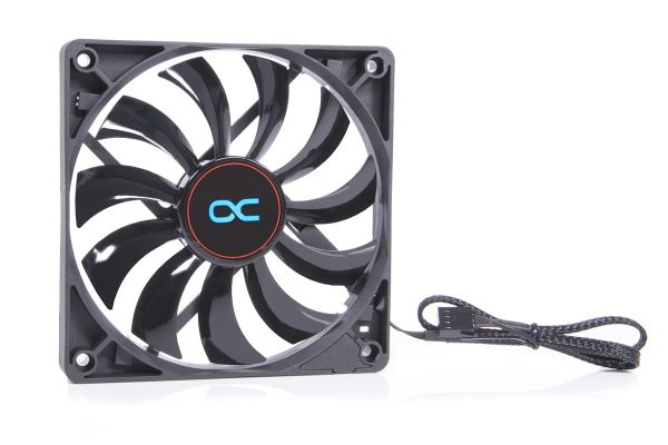 Alphacool SL-15 PWM Fan 600-1800rpm ( 120x120x15mm )