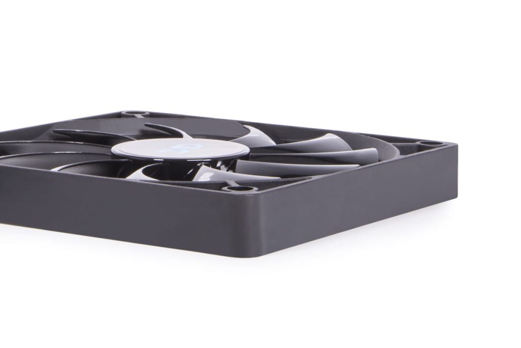 Alphacool SL-15 PWM Fan 600-1800rpm ( 120x120x15mm ) : image 3