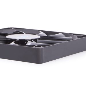 Alphacool SL-15 PWM Fan 600-1800rpm ( 120x120x15mm ) : image 3