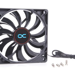 Alphacool SL-15 PWM Fan 600-1800rpm ( 120x120x15mm ) : image 5
