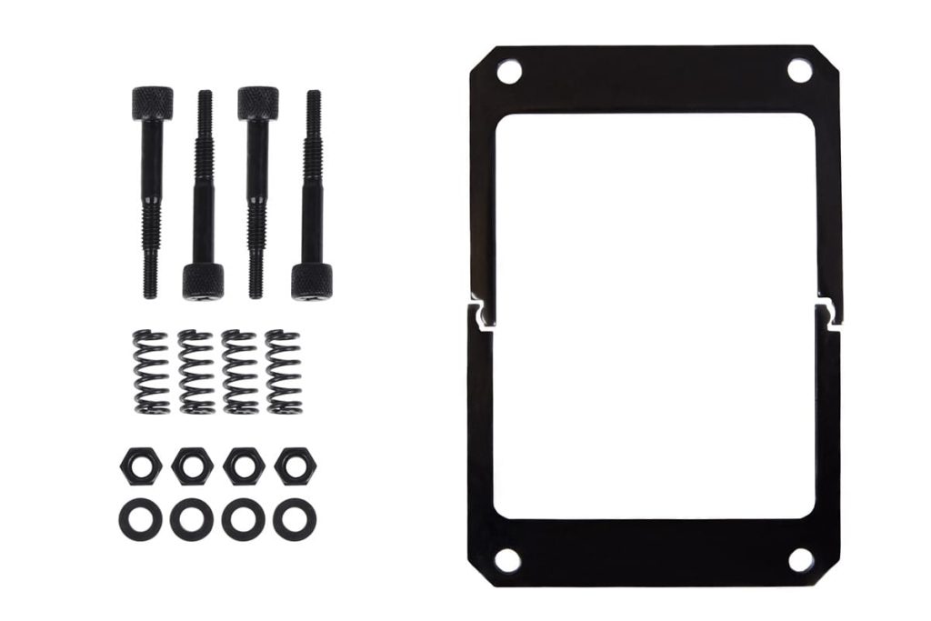 Alphacool Eisblock XPX Pro AM4 Mountingkit compact