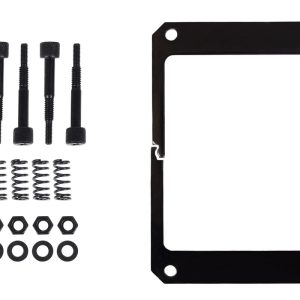 Alphacool Eisblock XPX Pro AM4 Mountingkit compact