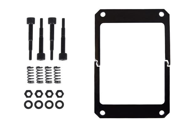 Alphacool Eisblock XPX Pro AM4 Mountingkit compact