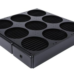Alphacool NexXxoS UT60 Full Copper 1080mm Nova Radiator - B-Grade