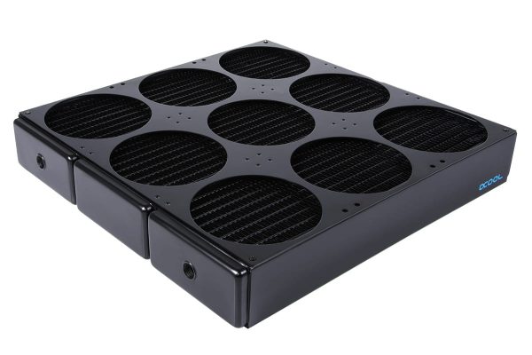Alphacool NexXxoS UT60 Full Copper 1080mm Nova Radiator