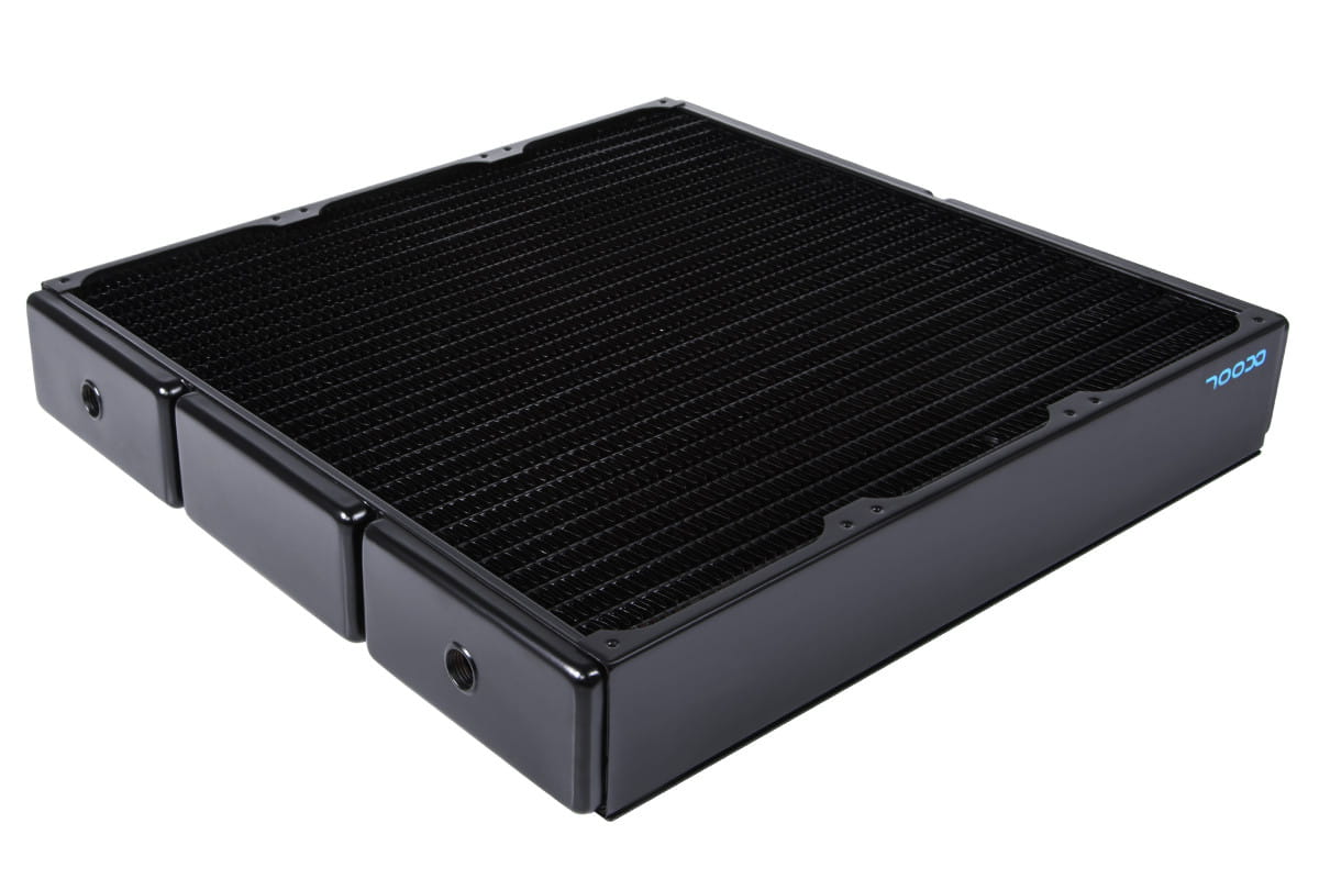 Alphacool NexXxoS UT60 Full Copper 1080mm Nova Radiator - B-Grade