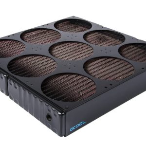 Alphacool NexXxoS UT60 Full Copper 1080mm Nova Radiator - B-Grade