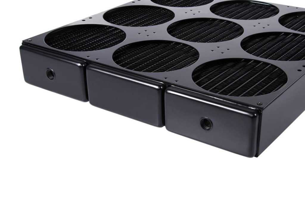 Alphacool NexXxoS UT60 Full Copper 1080mm Nova Radiator - B-Grade