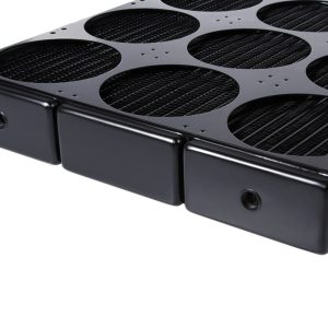 Alphacool NexXxoS UT60 Full Copper 1080mm Nova Radiator - B-Grade