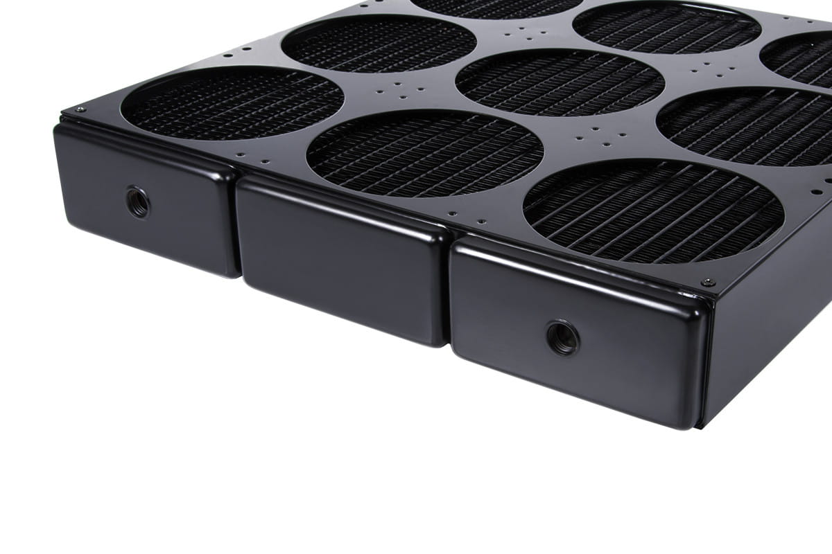 Alphacool NexXxoS UT60 Full Copper 1080mm Nova Radiator - B-Grade