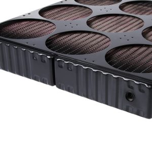 Alphacool NexXxoS UT60 Full Copper 1080mm Nova Radiator - B-Grade