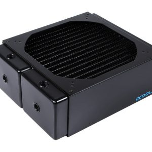 Alphacool NexXxoS Monsta Full Copper 200mm Radiator : image 1