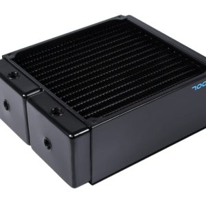 Alphacool NexXxoS Monsta Full Copper 200mm Radiator : image 2