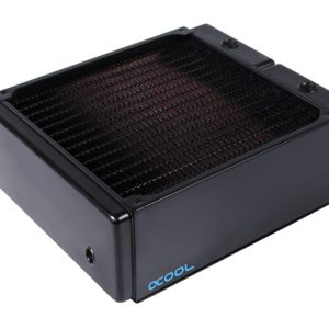 Alphacool NexXxoS Monsta Full Copper 200mm Radiator : image 3