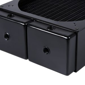 Alphacool NexXxoS Monsta Full Copper 200mm Radiator : image 4