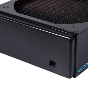 Alphacool NexXxoS Monsta Full Copper 200mm Radiator : image 5