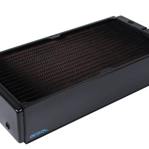 Alphacool NexXxoS Monsta Full Copper 400mm Radiator