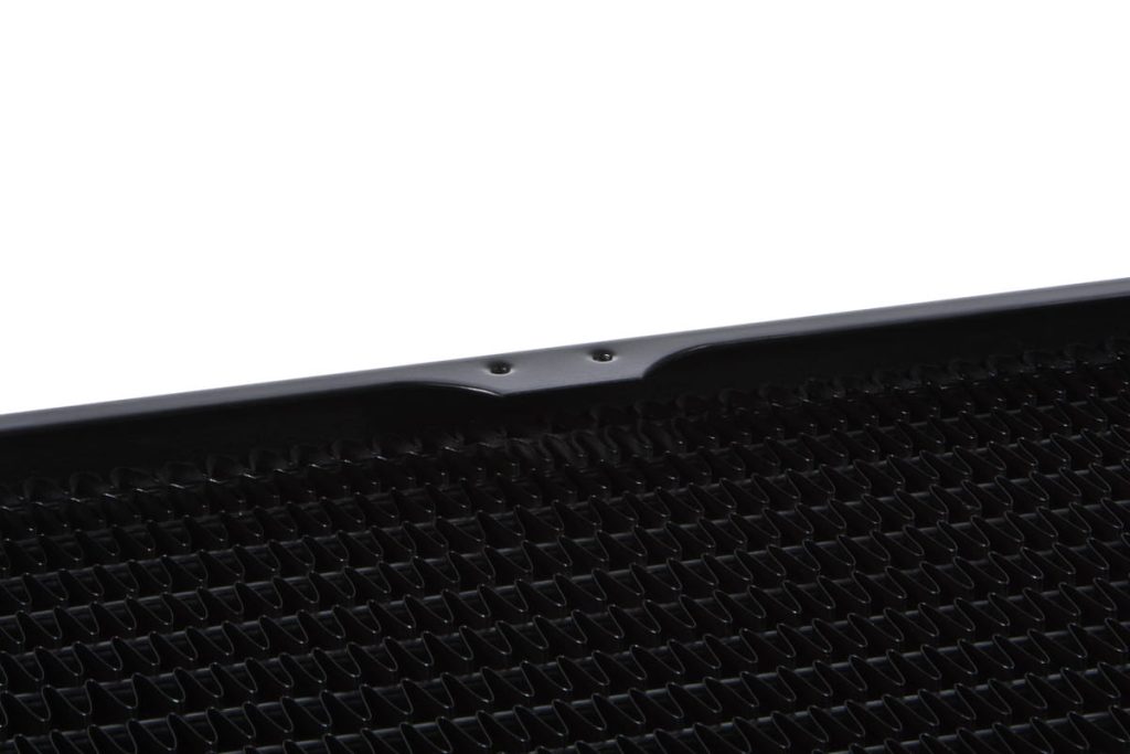 Alphacool NexXxoS Monsta Full Copper 400mm Radiator