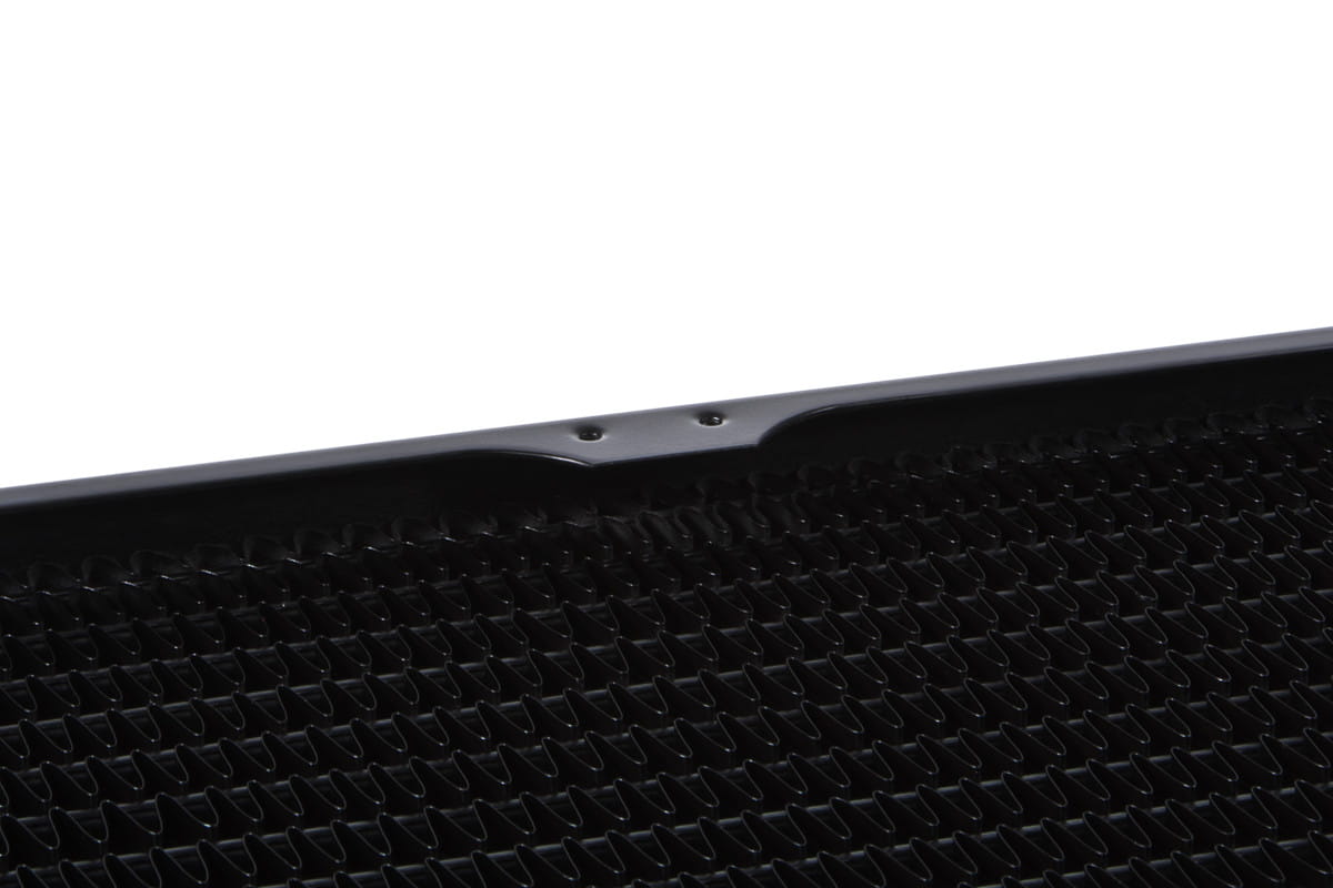Alphacool NexXxoS Monsta Full Copper 400mm Radiator