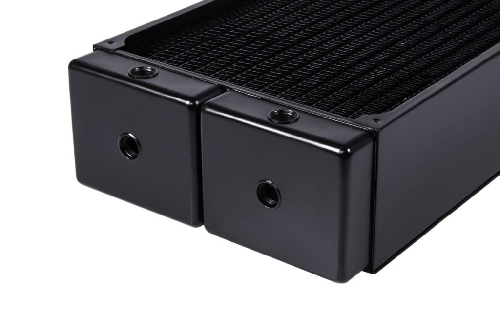 Alphacool NexXxoS Monsta Full Copper 400mm Radiator