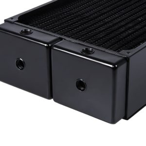 Alphacool NexXxoS Monsta Full Copper 400mm Radiator
