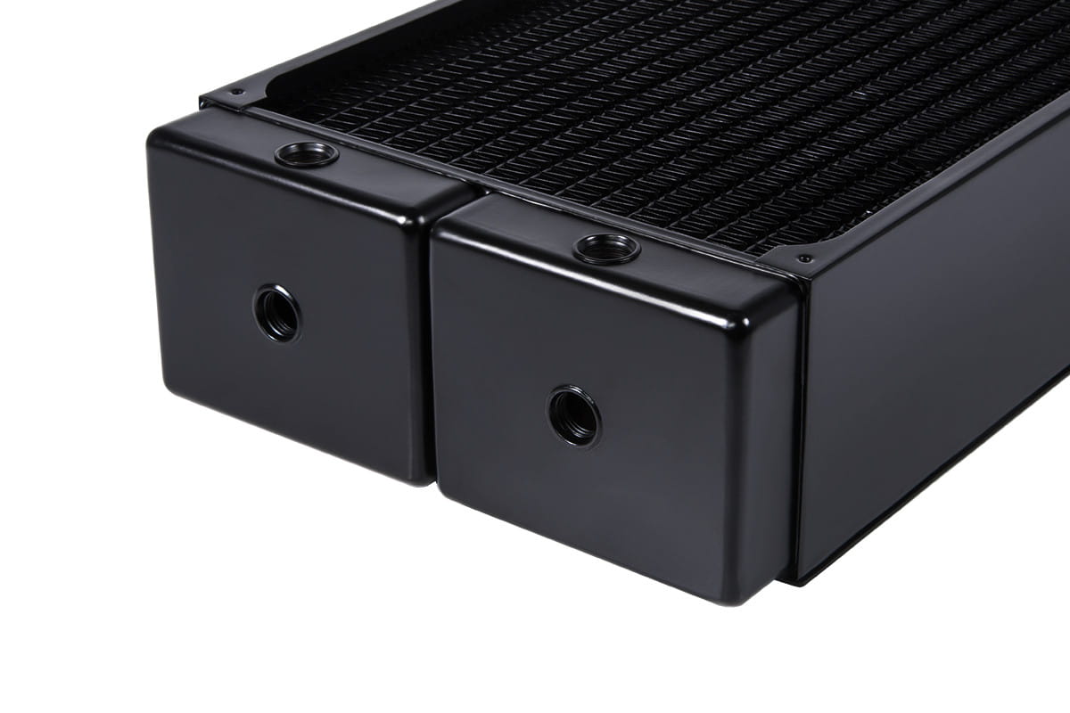 Alphacool NexXxoS Monsta Full Copper 400mm Radiator