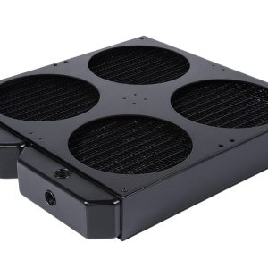 Alphacool NexXxoS XT45 Full Copper Quad 480/560 Radiator