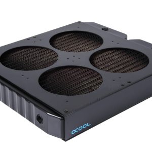 Alphacool NexXxoS XT45 Full Copper Quad 480/560 Radiator